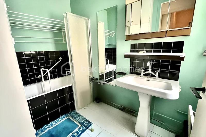 Appartement - 126 m² - 5 pièces