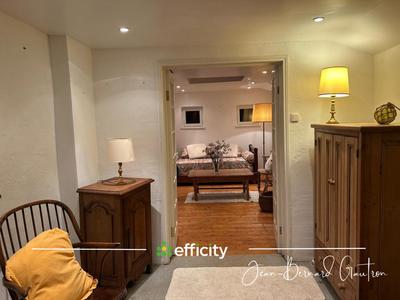 Maison en pierre - 144 m² - 7 pièces