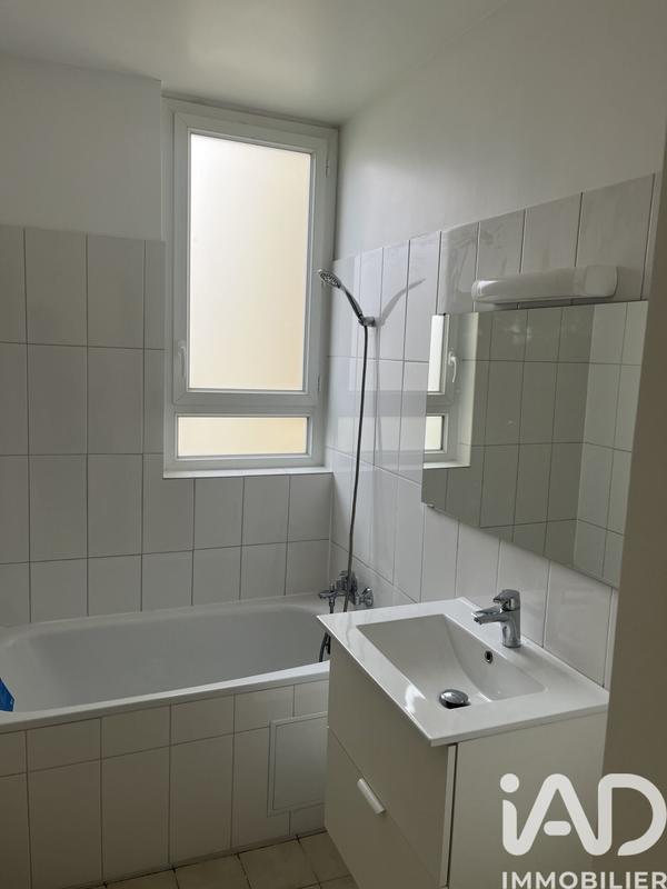 Appartement - 87 m² - 4 pièces