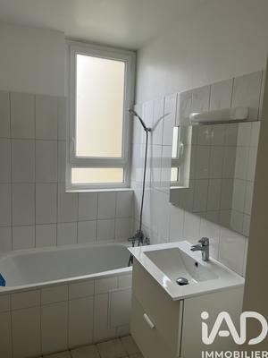 Appartement - 87 m² - 4 pièces