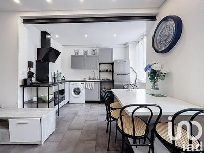 Appartement - 25 m² - 1 pièce