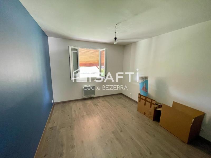 Maison - 139 m² - 5 pièces