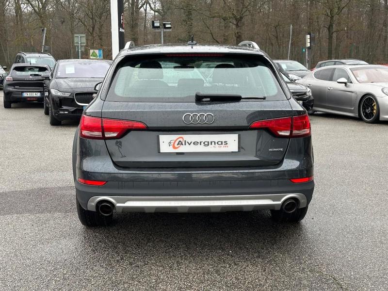 Audi A4 Allroad Quattro II 2.0 Tfsi 252 Ultra Design s tronic