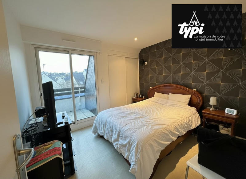 Maison - 136 m² - 6 pièces