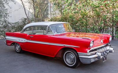 Pontiac Star Chief Super