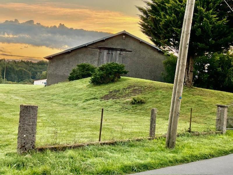 Maison de campagne - 353 m²