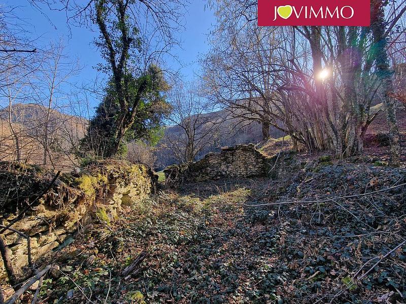 Maison - 50 m² - 1 pièce