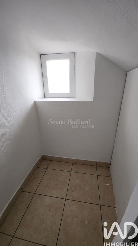 Appartement - 50 m² - 3 pièces
