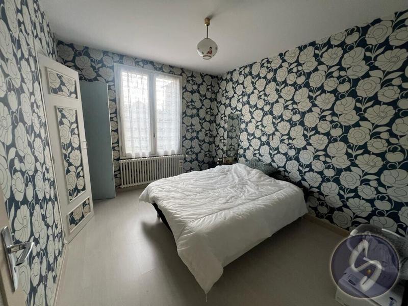 Maison - 142 m² - 5 pièces