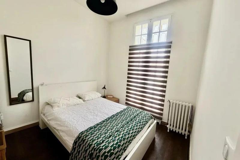 Maison de ville - 142 m² - 5 pièces