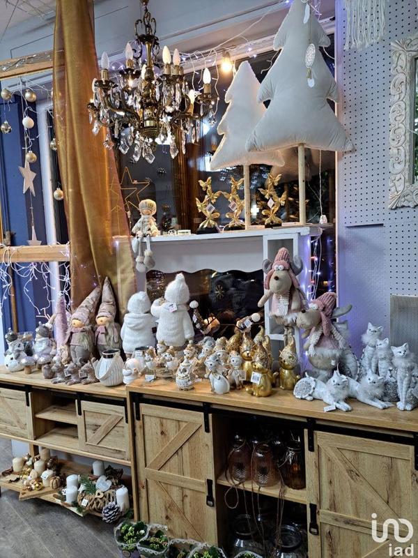 Local commercial - 95 m²