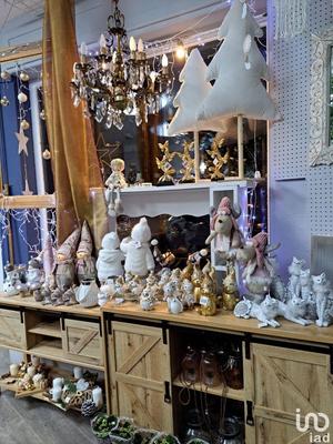 Local commercial - 95 m²