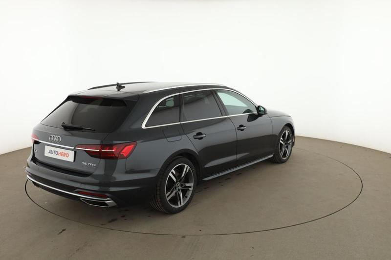 Audi A4 Avant 35 Tfsi Avus s tronic 7 150 ch