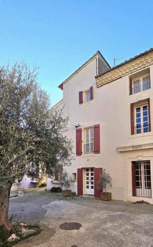Maison de maîtres - 163 m² - 6 pièces