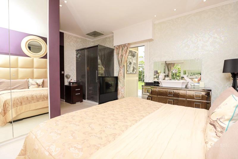 Appartement - 64 m² - 2 pièces