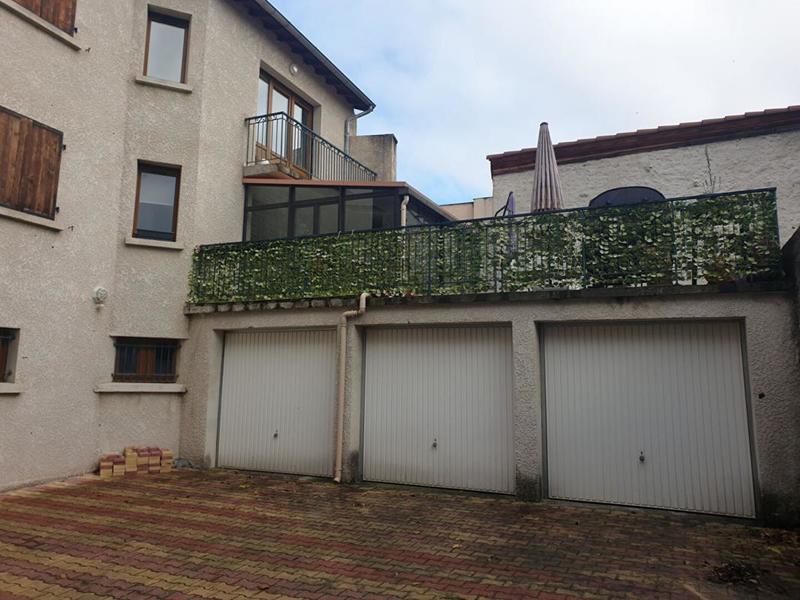 Appartement - 111 m² - 4 pièces