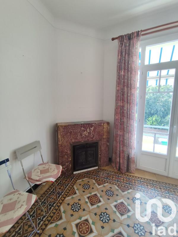 Maison de ville - 130 m² - 7 pièces