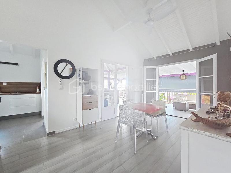 Maison - 75 m² - 4 pièces