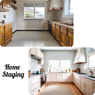 Maison - 116 m² - 6 pièces