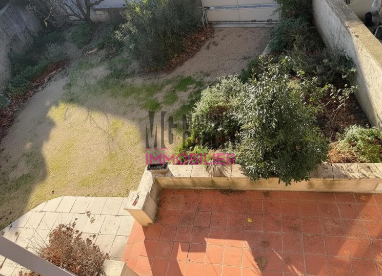 Maison - 106 m² - 5 pièces