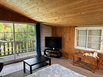 Maison - 233 m² - 8 pièces