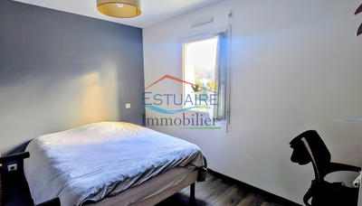 Maison traditionnelle - 107 m² - 5 pièces