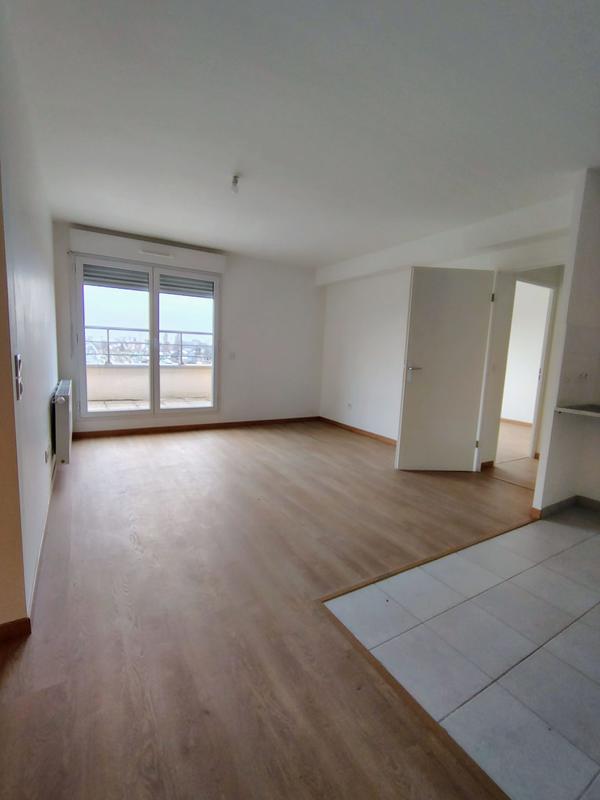 Immeuble - 1 091 m²