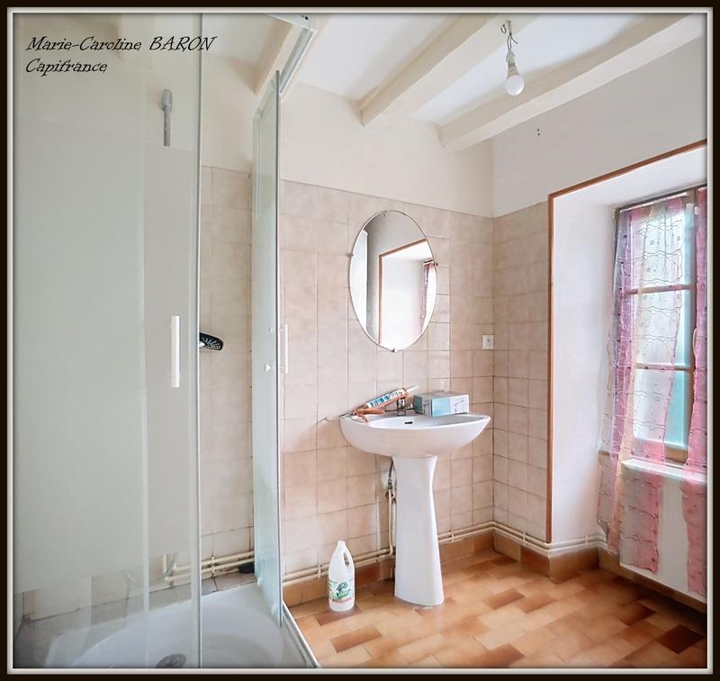 Maison - 60 m² - 3 pièces