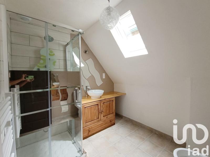 Maison de village - 180 m² - 7 pièces