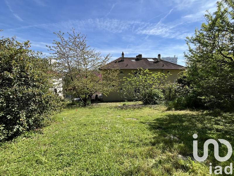 Maison - 79 m² - 4 pièces