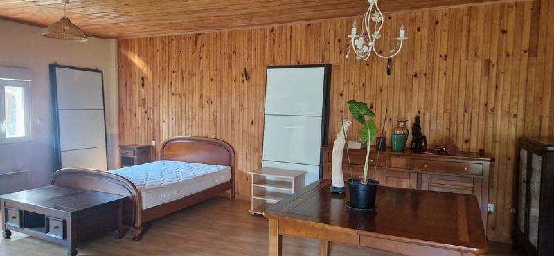 Maison - 200 m² - 6 pièces