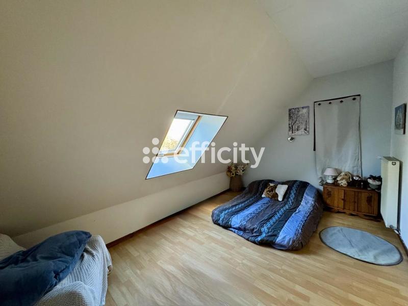 Maison - 240 m² - 8 pièces