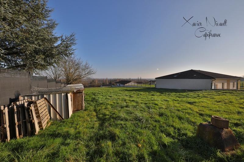 Maison - 145 m² - 5 pièces