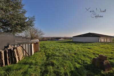 Maison - 145 m² - 5 pièces