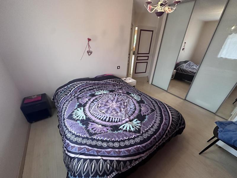 Maison - 96 m² - 4 pièces