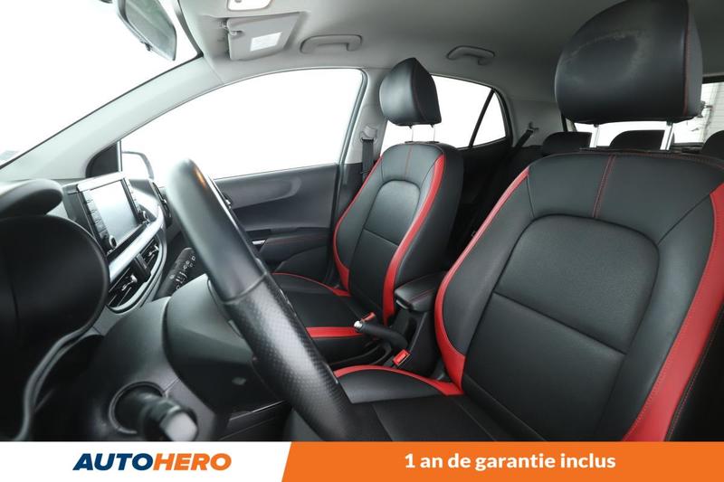 Kia Picanto 1.2 Gt Line 84 ch