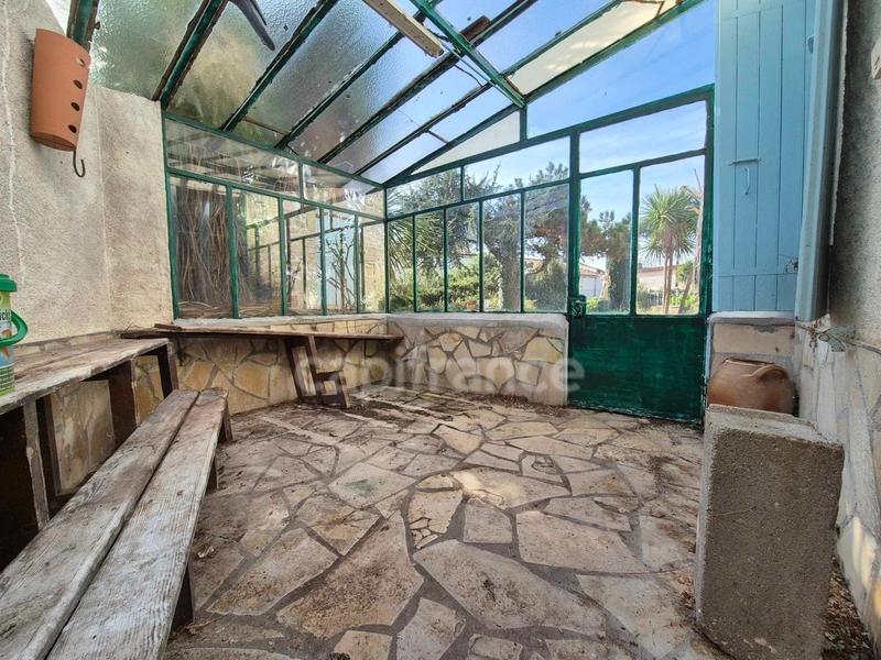 Maison - 147 m² - 4 pièces