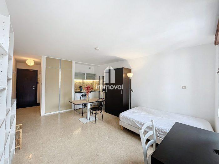 Appartement - 28 m² - 1 pièce