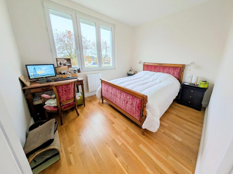 Appartement - 73 m² - 3 pièces