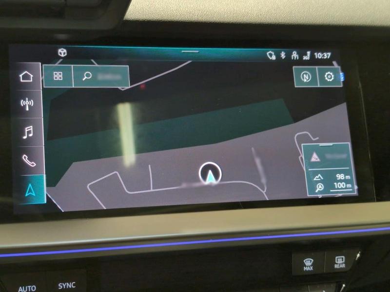 Audi A3 sportback 30 Tfsi s line s tronic