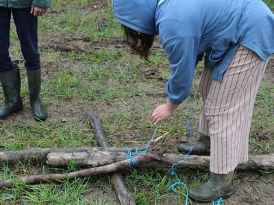 Petits Aventuriers à Terres d'Oiseaux