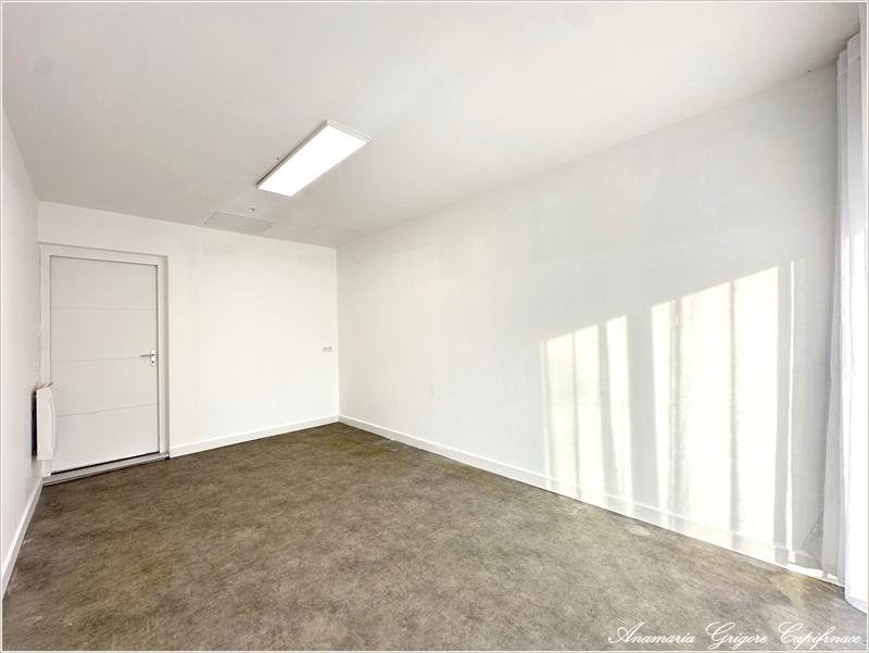 Maison - 133 m² - 5 pièces