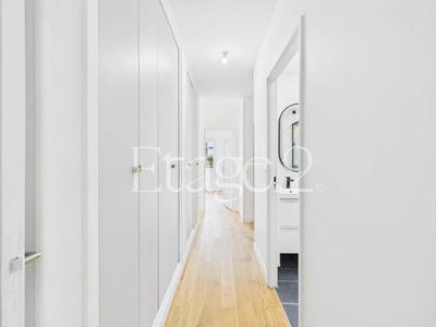 Appartement - 100 m² - 4 pièces