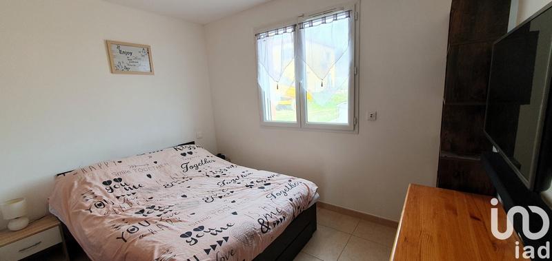 Maison - 70 m² - 4 pièces