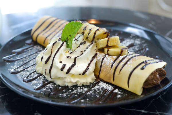 Fonds de commerce - Local commercial - 80 m²