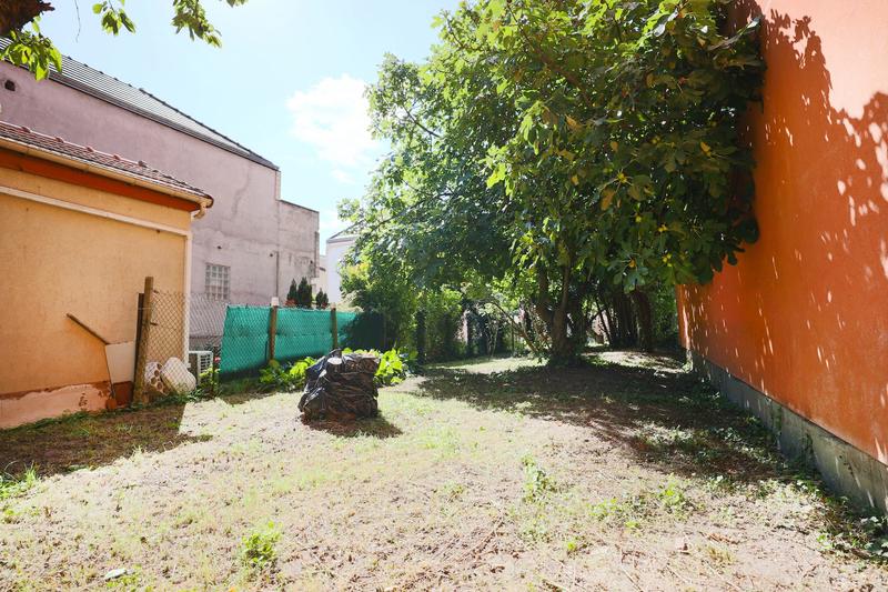 Maison - 66 m² - 3 pièces