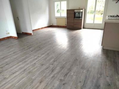 Maison - 73 m² - 4 pièces