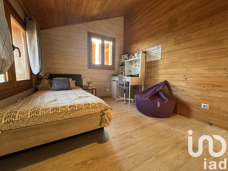 Châlet - 131 m² - 7 pièces