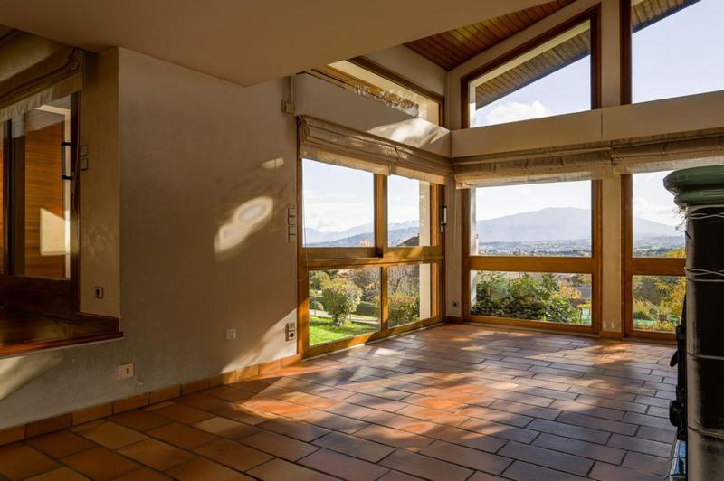 Maison d'architecte - 206 m² - 5 pièces