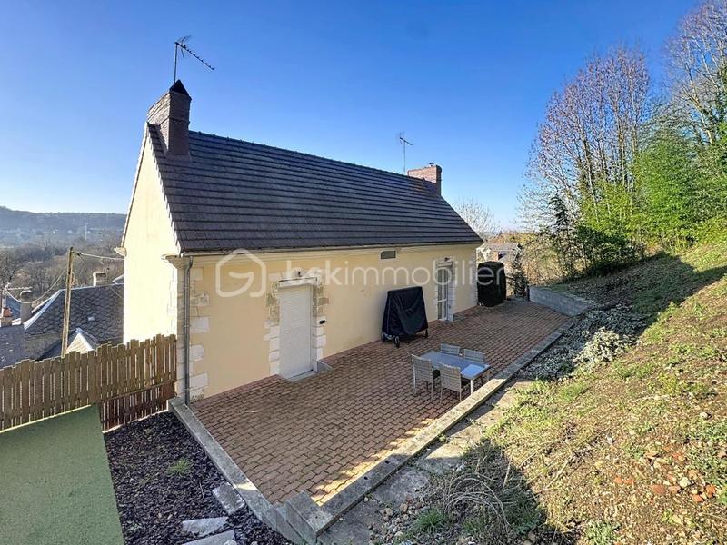 Maison de maîtres - 145 m² - 5 pièces